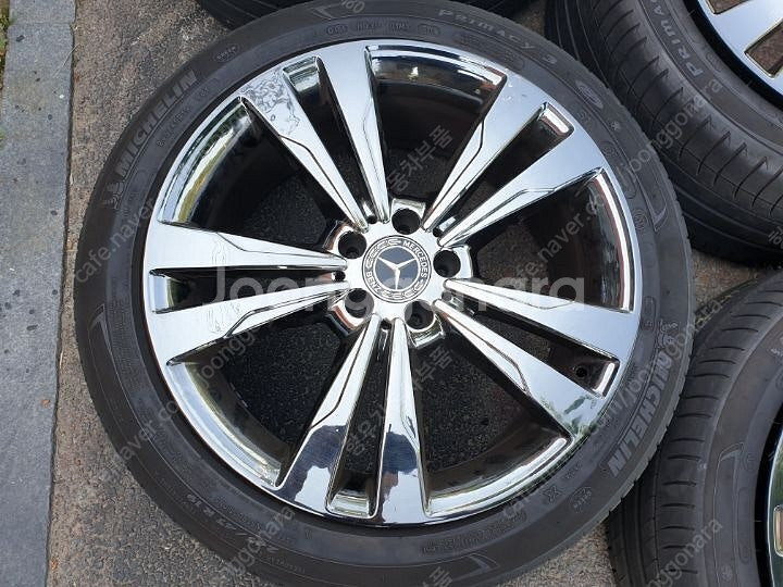 벤츠 S클래스 E클래스 S400 S500 W221 W2...--0