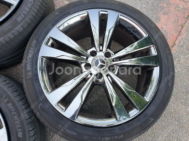 벤츠 S클래스 E클래스 S400 S500 W221 W2...--1