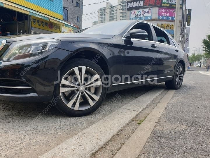 벤츠 S클래스 E클래스 S400 S500 W221 W2...--8