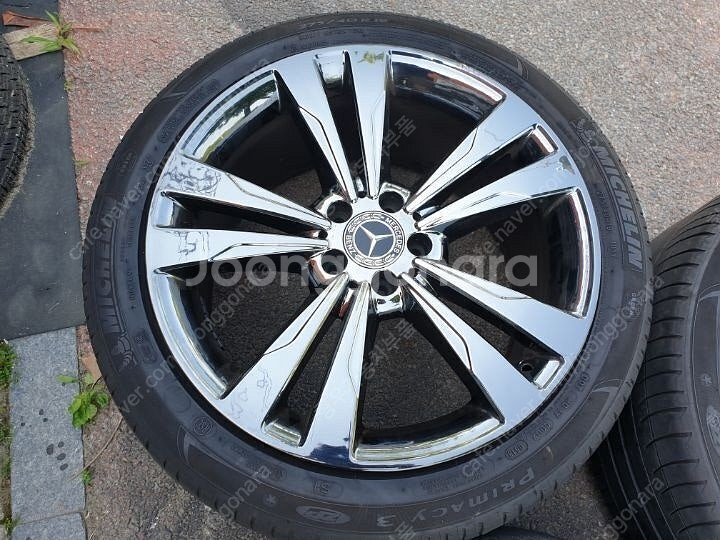 벤츠 S클래스 E클래스 S400 S500 W221 W2...--2