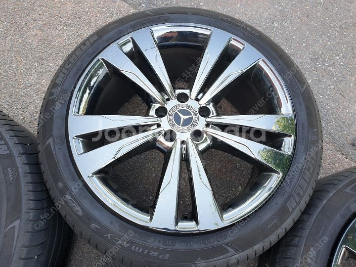 벤츠 S클래스 E클래스 S400 S500 W221 W2...--3