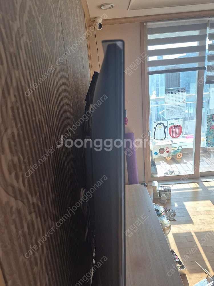 [서울] LG 75인치 UHD LED TV 팝니다 75...--1