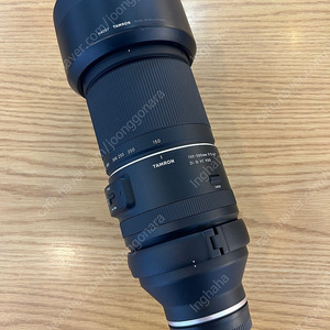 탐론 fe150-500 vc 소니 마운트