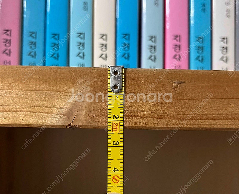 원목 5단 책장 2개 판매 - 서울 광진구 근교 배송 ...--2
