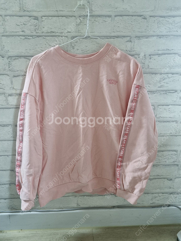 여아옷 겨울옷 150사이즈--2