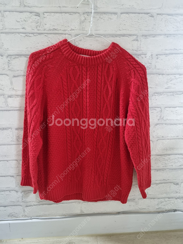 여아옷 겨울옷 150사이즈--4