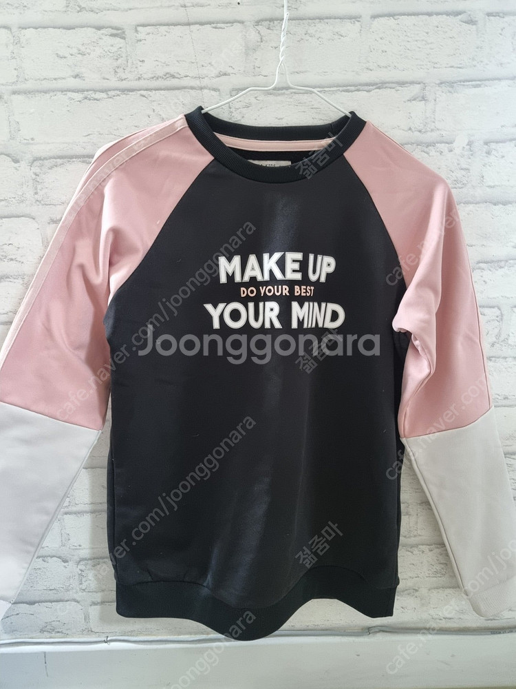 여아옷 겨울옷 150사이즈--5