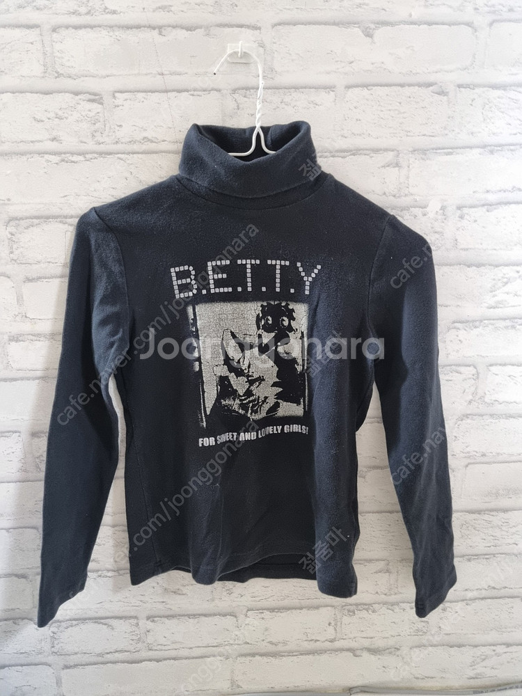 여아옷 겨울옷 150사이즈--7