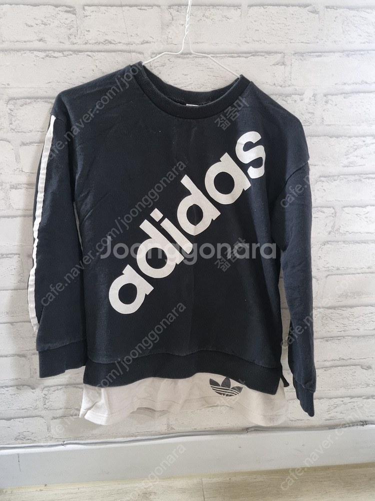 여아옷 겨울옷 150사이즈--8