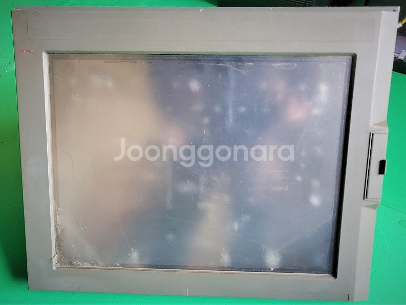 FANUC PANEL A13B-0193-B031 Dis...--0