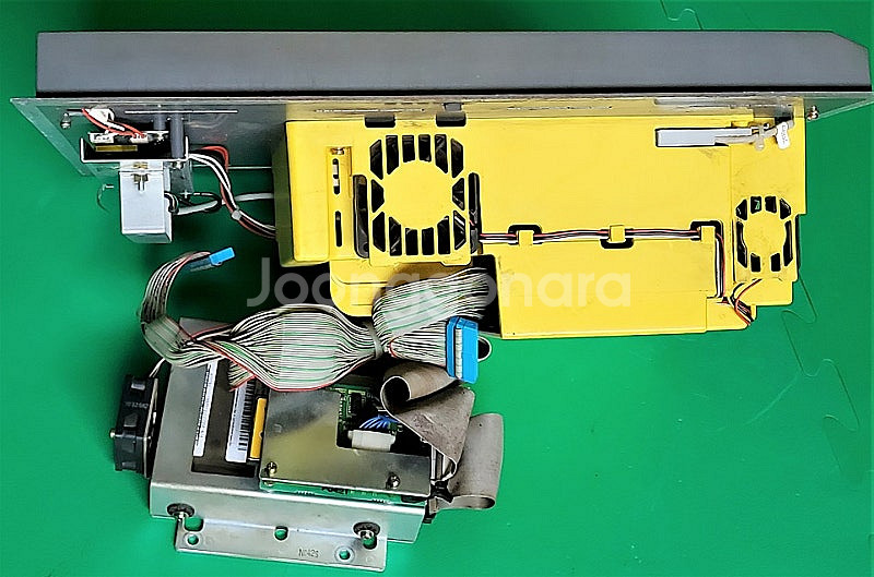 FANUC PANEL A13B-0193-B031 Dis...--2