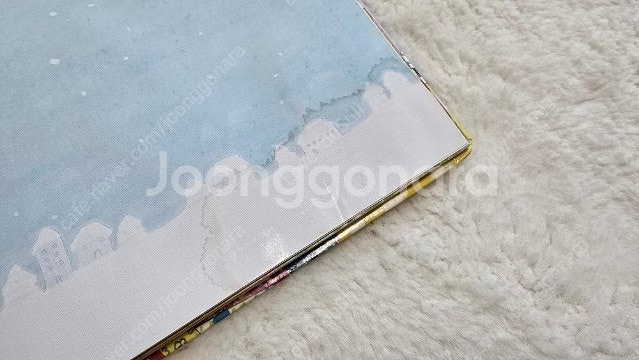 안녕 마음아--2