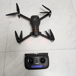 SG906 PRO 드론