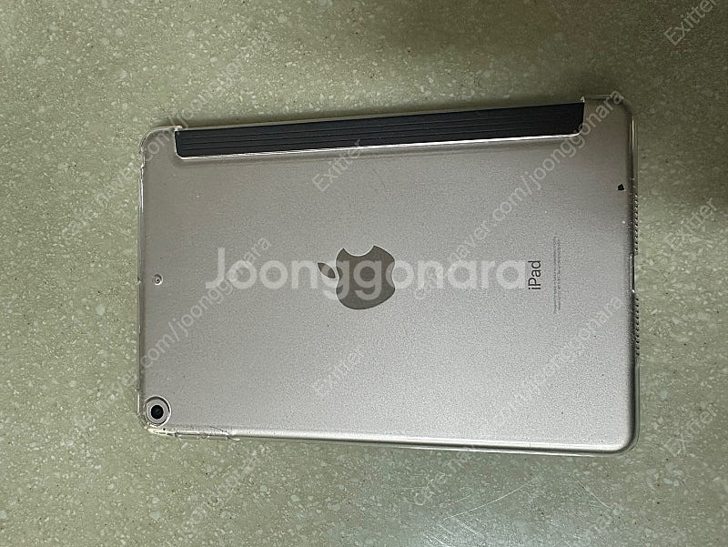 아이패드 미니 5세대 64기가 (실버) 와이파이 판매합...--1
