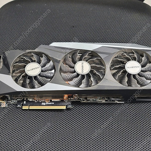 기가바이트 지포스 RTX3090 GAMING OC 24GD 그래픽카드