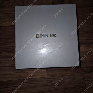 미니PC GMK tec k6 7840hs팝니다