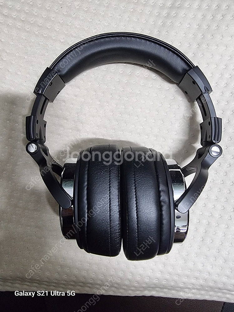 oneodio pro50 유선헤드폰--2