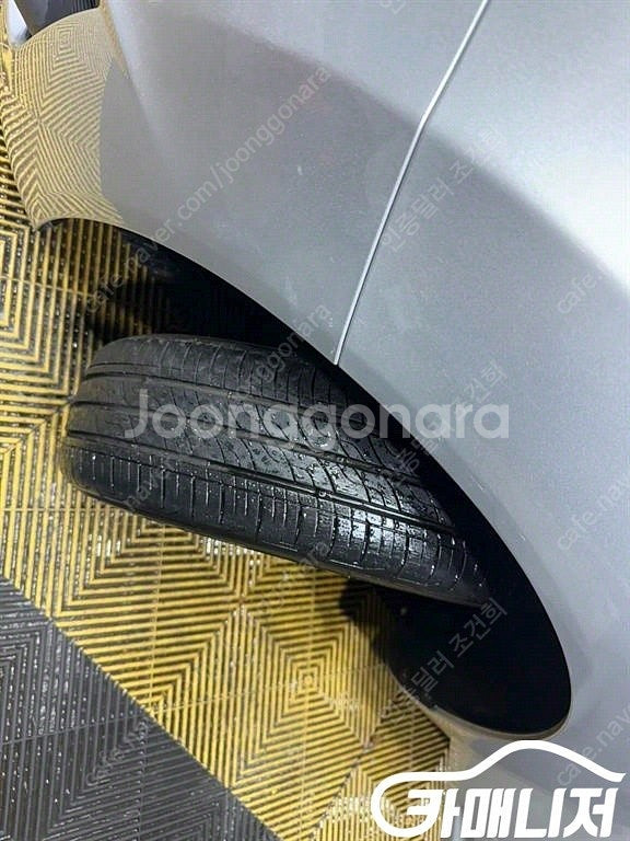 [쉐보레]스파크 밴 ★중고차★중고차매입★전액할부★저신용...--7