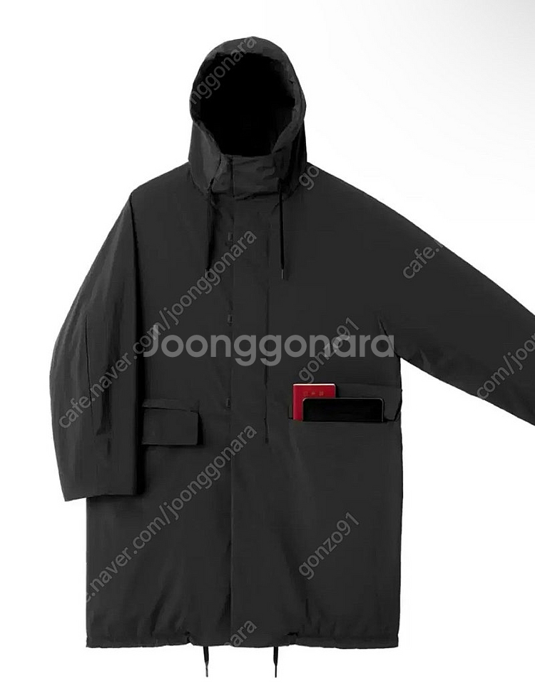 테아토라 코트--0