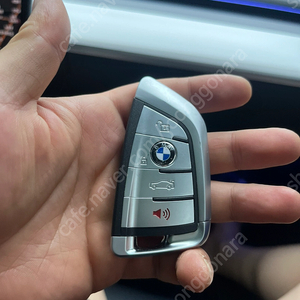 bmw F바디 차랑키 (차키)판매합니다