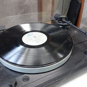 턴테이블 THORENS 토렌스 모델 TD-320mk3