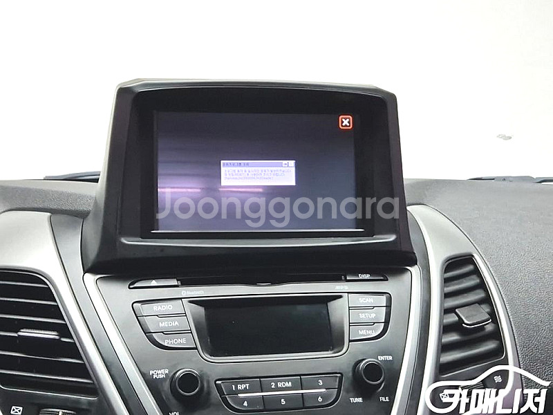 [현대]더 뉴 아반떼 1.6 VGT 스마트 (5인승) ...--5