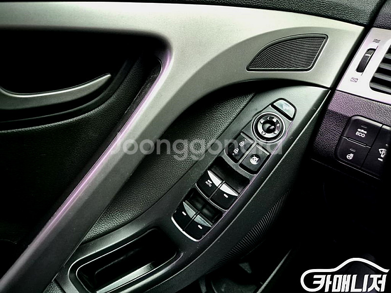 [현대]더 뉴 아반떼 1.6 VGT 스마트 (5인승) ...--6