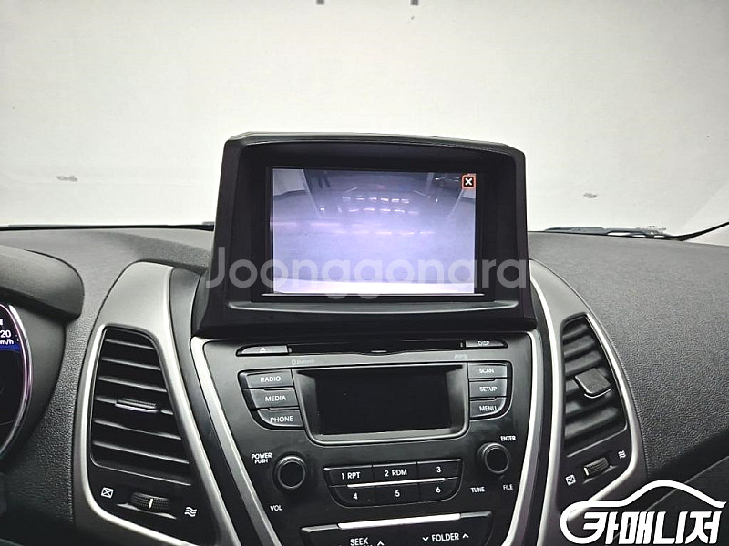 [현대]더 뉴 아반떼 1.6 VGT 스마트 (5인승) ...--7