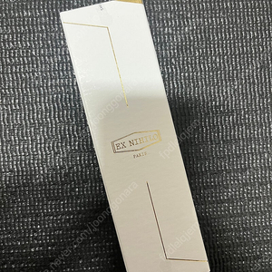 플뢰르 나르코티끄 오드퍼퓸 7.5ml 새상품