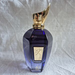 제르조프 Xerjoff JTC 40 knot EDP 100ml