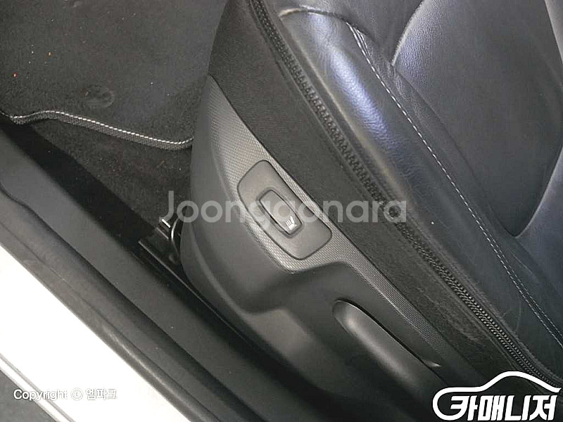 [르노코리아(삼성)]QM3 디젤 1.5 RE (5인승) 2015 년 중고차 ◆최고의 서비스◆투명한 마인드◆ 중고--6