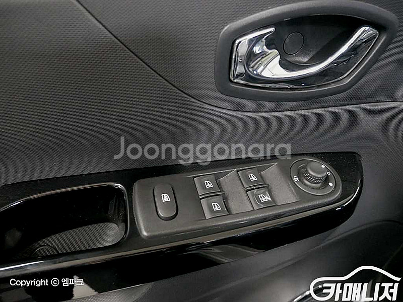 [르노코리아(삼성)]QM3 디젤 1.5 RE (5인승) 2015 년 중고차 ◆최고의 서비스◆투명한 마인드◆ 중고--7