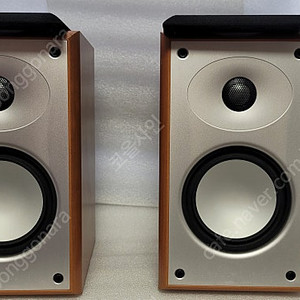 Mordaunt Short 모던 쇼트 MS 902 스피커