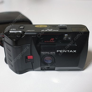 [Pentax] A급 펜탁스 PC35AF-M SE 팝니다