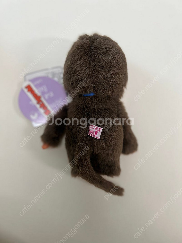 빈티지 희귀 몬치치 등--1