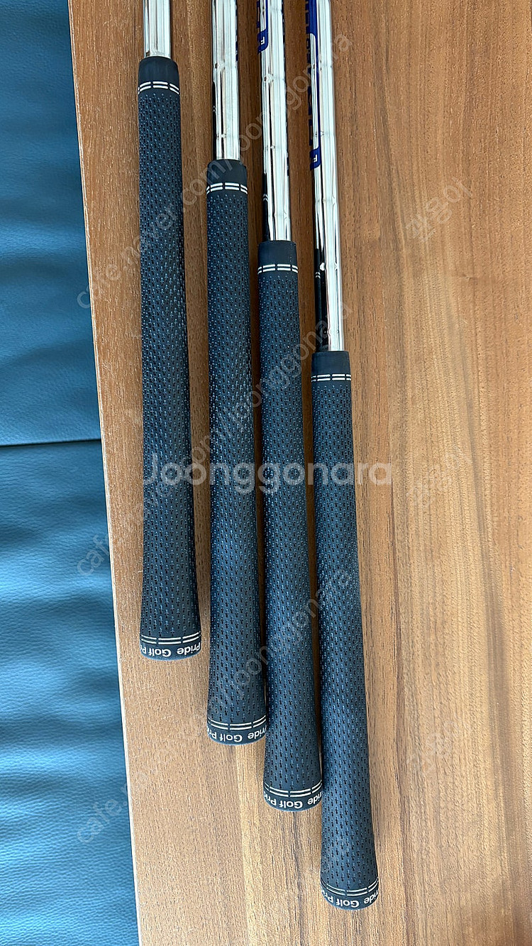 핑(Ping) G 400 아이언세트(5-S) 8개 세트...--7