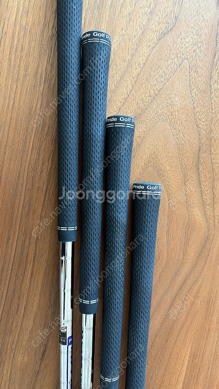 핑(Ping) G 400 아이언세트(5-S) 8개 세트...--9