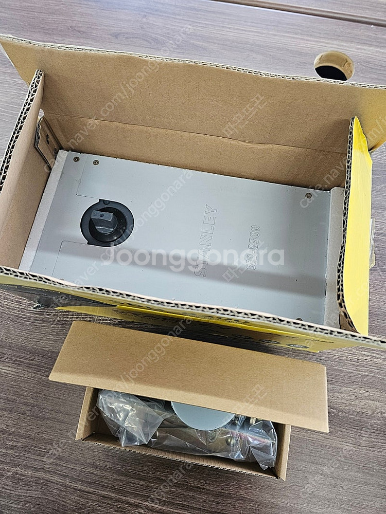 플로어힌지 SBD-8300--0
