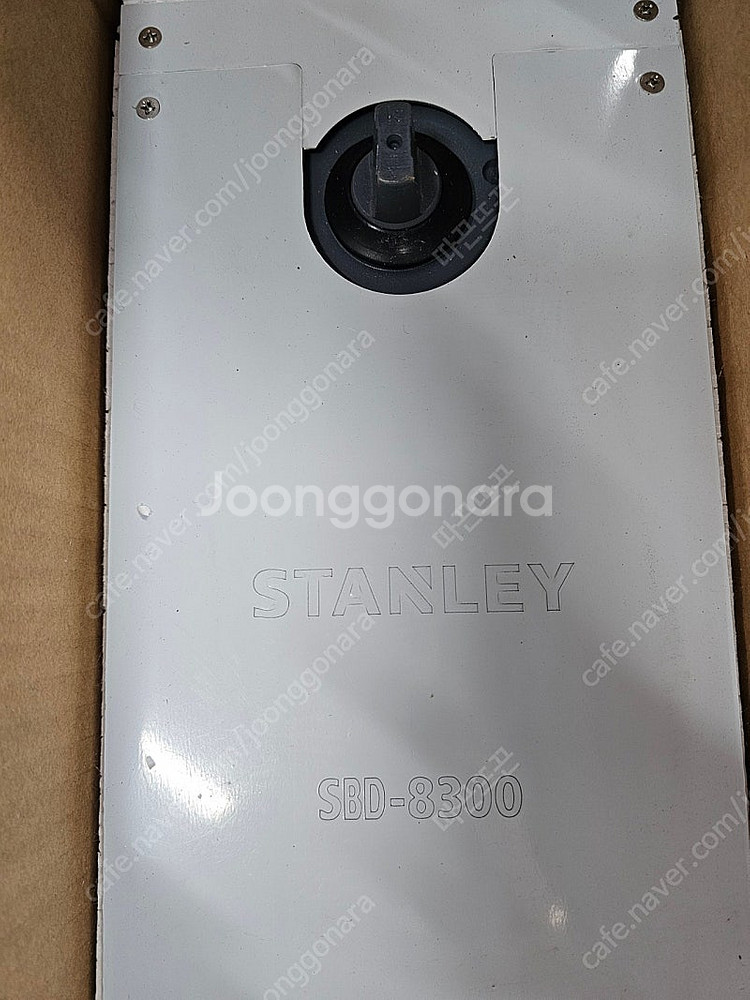 플로어힌지 SBD-8300--1