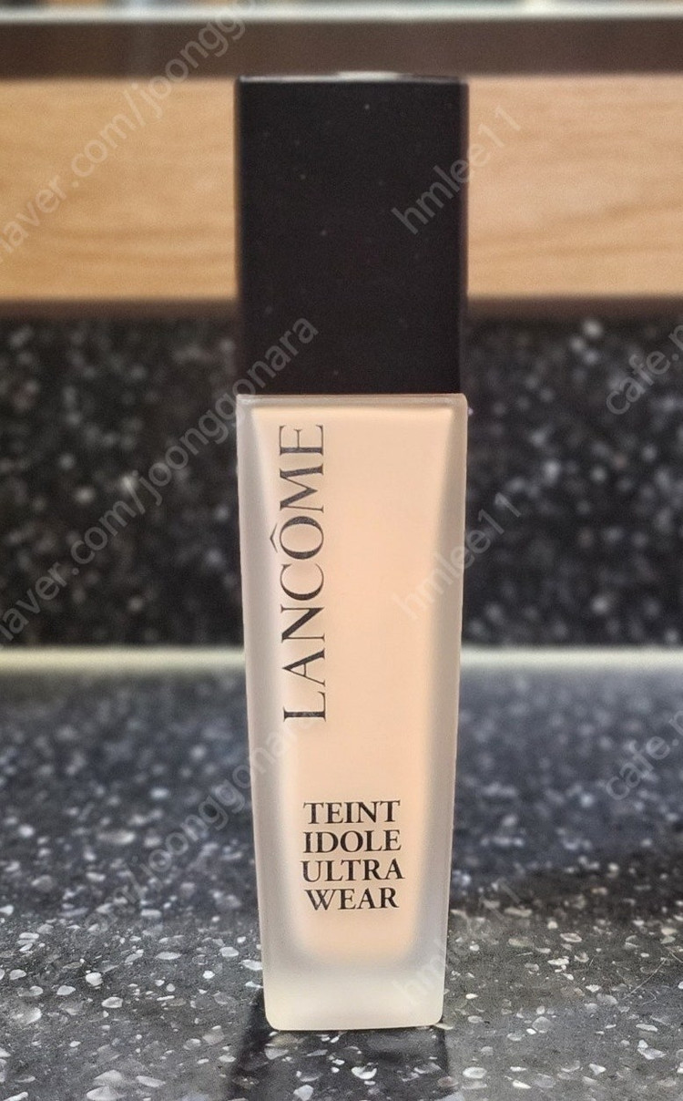 랑콤 뗑 이돌 롱라스팅 파운데이션 PO-01 30ml--0