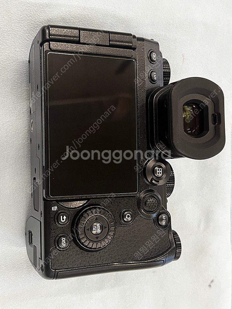 파나소닉 루믹스 S5m2 팝니다--6