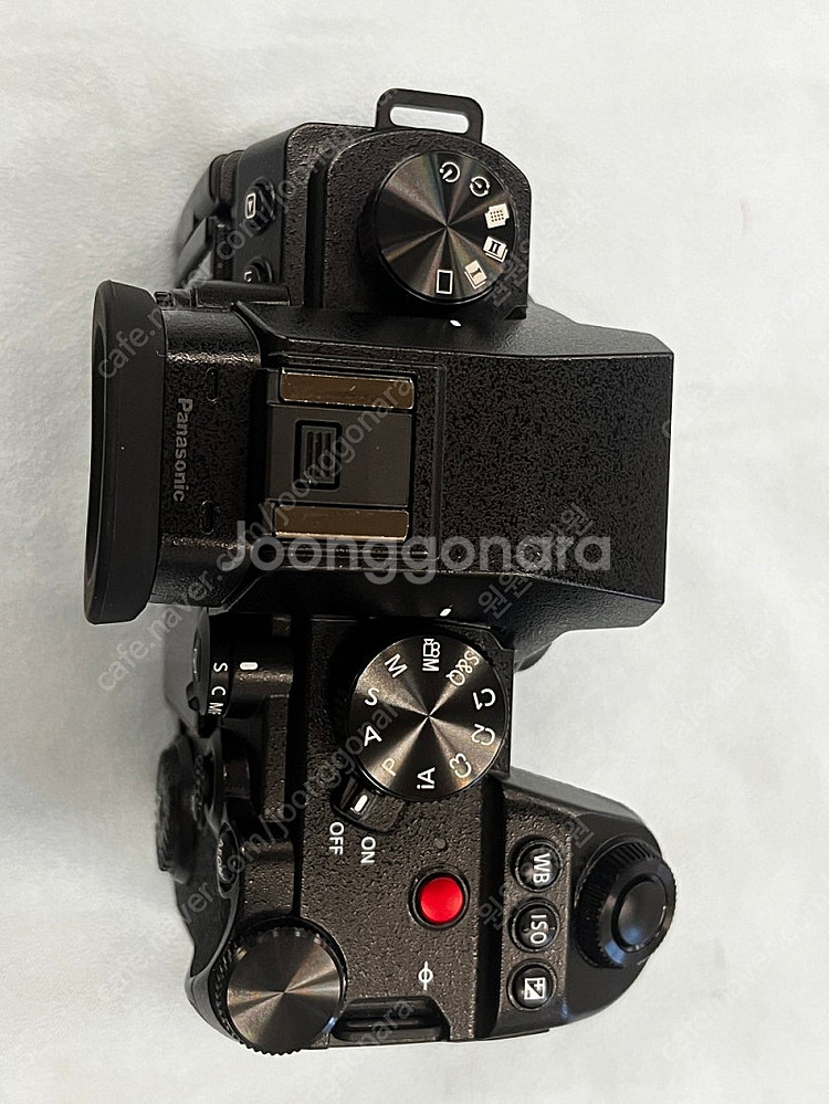 파나소닉 루믹스 S5m2 팝니다--7