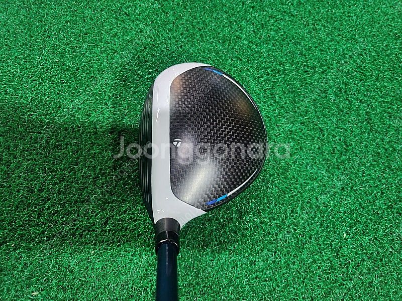 테일러메이드 심2 SIM2 MAX D 5번 19도우드--5