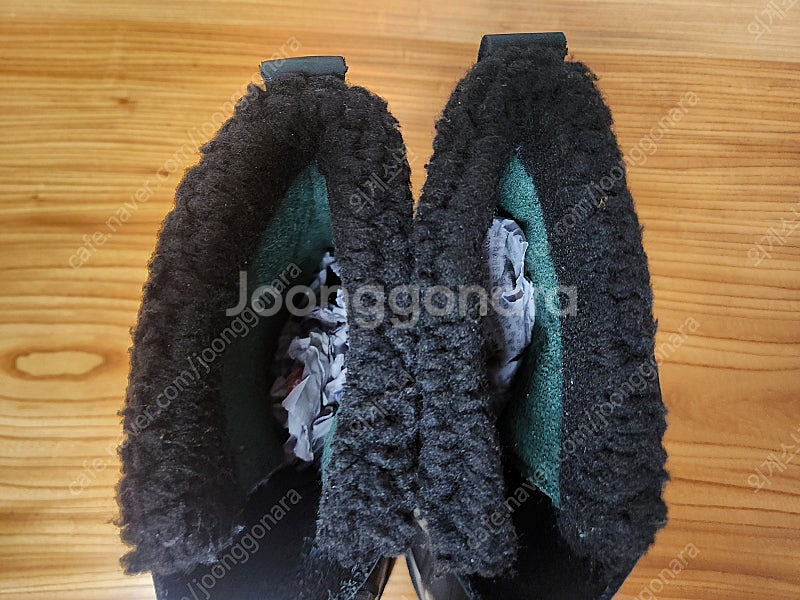 SOREL Caribou dark stone (260m...--5