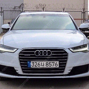 @16년식 A6(4세대) 35 TDI 콰트로 프리미엄 전국최저가격현금카드전액할부저신용최대72개월24시간 상담