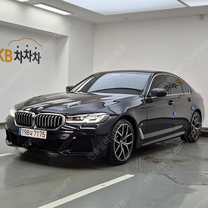 BMW 5시리즈 (G30) 530i M 스포츠 중고차 판매합니다 ★전액할부★저신용★