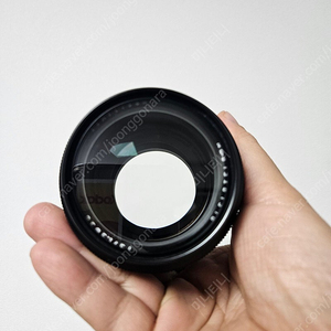 티티아티산 75mm F1.5 스윌리 보케 렌즈 M42 마운트 판매