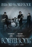 데이식스 day6 콘서트 무대앞 3구역 연석 저렴하게 ...--0