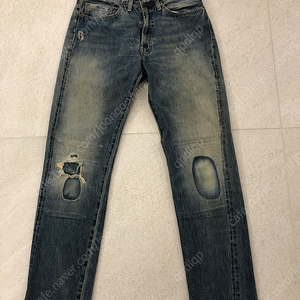 리바이스 LVC(Levi's Vintage Clothing) 54501-0077 W31 L32