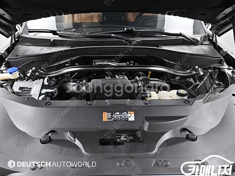 [링컨]에비에이터 4.6L V8 ★중고차★중고차매입★전...--6